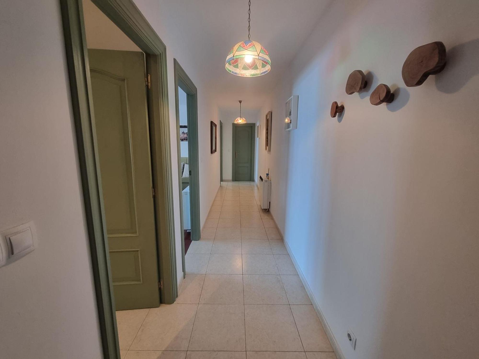 Apartamento Piso Muxía Exterior foto